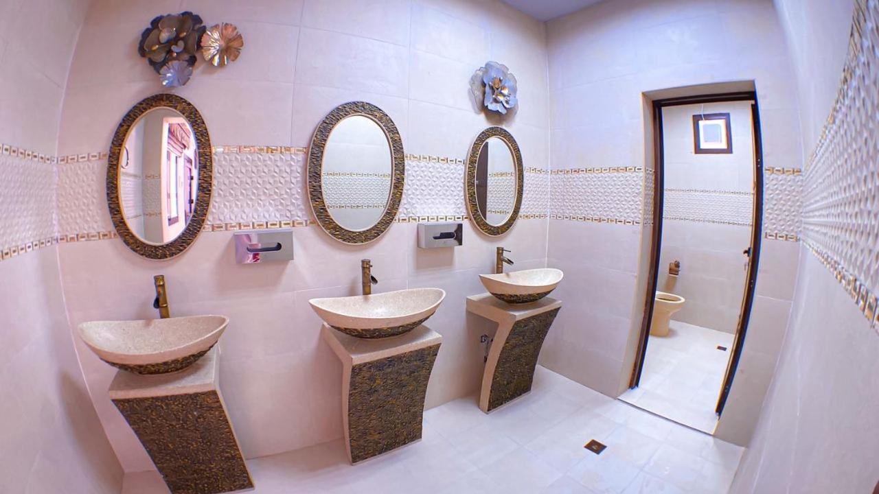 Alberi Lodge Hatta Luaran gambar