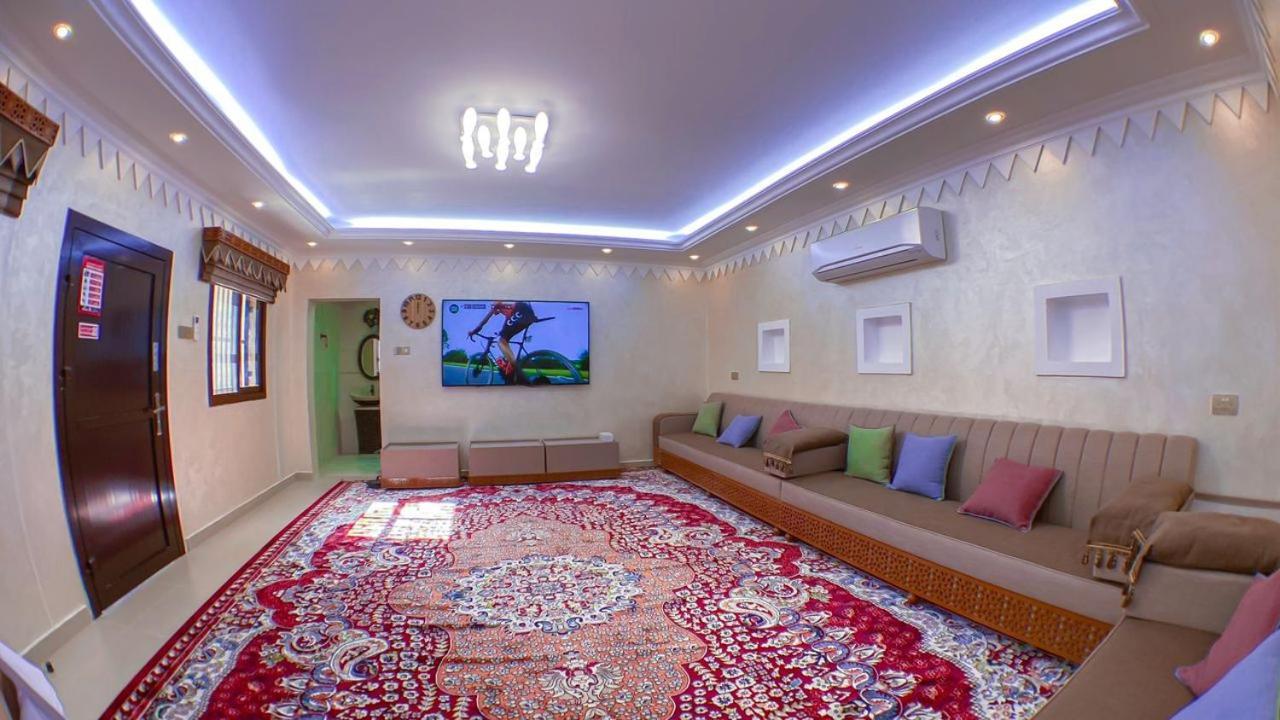 Alberi Lodge Hatta Luaran gambar
